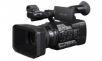 Sony PXW-X160 Full HD sensor XDCAM camcorder with 25x zoom lens and XAVC recordings