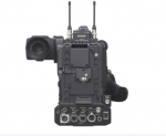Sony PXW-X320 Three 1/2-inch type Exmor CMOS sensors XDCAM camcorder with 16x zoom HD lens recording Full HD XAVC 100 Mbps, with wireless options