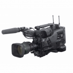 Sony PXW-X400 Three 2/3-inch type Exmor CMOS sensors XDCAM weight-balanced advanced shoulder camcorder with improved network connectivity and low power consumption