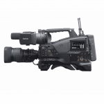 Sony PXW-X400 Three 2/3-inch type Exmor CMOS sensors XDCAM weight-balanced advanced shoulder camcorder with improved network connectivity and low power consumption