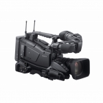 Sony PXW-X400KC 2/3-inch type Exmor CMOS sensors XDCAM Camcorder with 20X Manual Focus Lens Kit