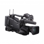 Sony PXW-X500 XDCAM camcorder with multi-format recordings including XAVC