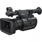 Sony PXW-Z190 4K 3-CMOS 1/3" Sensor XDCAM Camcorder