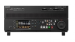 Sony PZW-4000 4K XAVC Recorder. Internal 2TB SSD with two SxS memory slots