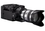 Sony Super 35mm Digital Motion Camcorder