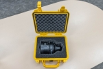 ** SOLD ** Sony SCL Series SCL-P20T20/FPrime PL Mount Lens (2k) PLUS Pelican 1300 case