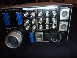 2 x Sony CCU-350P Camera Control Unit