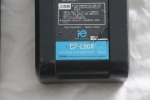 3 x Sony V-Lock Batteries, BP-L90A, 2 x BP-GL95