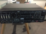AMX A/V System equipment for sale as we have upgraded. Please make an offer if interested.