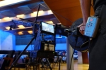 Andy-Jib Camera Crane 12m 4 Wheel Complete System In Sydney