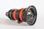 ** SOLD ** Angenieux Optimo DP Rouge 16-42mm T2.8 Zoom Lens with PL Mount