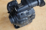 Awesome Canon C300 PL camcorder 4 sale - mint condition.