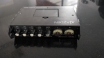 Azden FMX-42a 4-Channel Microphone Field Mixer with 10-Pin Camera Return