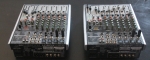 ** SOLD ** Behringer Xenyx X1204USB 12-Input Mixer w/ FX & USB.1 Left for sale