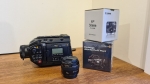Blackmagic URSA Mini Pro 4.6K S35mm Film and Broadcast Camera