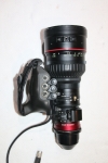 Canon CN7 (17-130MM) PL & Fujinon XK20-120 MM Lenses (PL Mount)