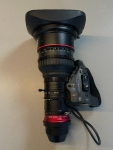 ** SOLD ** Canon CN7 x 17 KAS S/P1 (17-120mm)