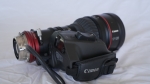 Canon CN7x17 KAS S Cine-Servo 17-120mm T2.95