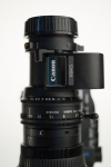**SOLD ** Canon HDXS HJ14e x 4.3B IRSE HD Wide Angle Lens