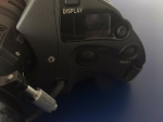 Canon HJ11ex4.7B-IASE eHDxs 11x 2/3" HDTV ENG Wide Angle Lens