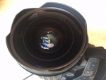 Canon HJ14x4.3BIRSE HD Wide Angle Lens