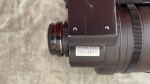 Canon HJ40X10 IASD-V 2/3" EFP Telephoto Lens with Full Servo Kit/Stabaliser/Sled & Case