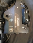 Canon KJ 21ex7.6B IRSE B4 Lens