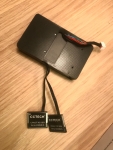CCTECH CFast 2.0 to SSD Blackmagic URSA Minis (4.6k, Pro G2, Broadcast)