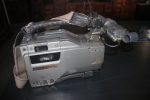 DVW-709WSP Digital Betacam Camcorder with BVF-V20WCE Viewfinders