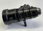 ** NOT FOR SALE -- Stolen Lens ** Fujinon 19-90mm T2.9 Cabrio Version 2 Premier PL Lens (ZK4.7x19)