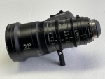 Fujinon 19-90mm T2.9 Cabrio Version 2 Premier PL Lens (ZK4.7x19)