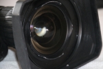 Fujinon ZA12x4.5 BERM-M58 12x 2/3" HDTV Lens