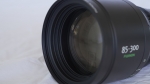 Fujinon ZK85-300mm T2.9-4.0 Lightweight Cabrio Lens