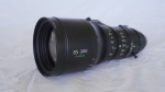 Fujinon ZK85-300mm T2.9-4.0 Lightweight Cabrio Lens