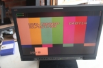 JVC DT-V24G1 (DTV24G1) 24 Inch Full HD Resolution Multi-Format LCD Monitor