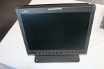 JVC TM-15L1D 15-inch LCD Video Monitor