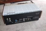 National NV-9200 U-Matic Cassette Recorder (Minor fault not working)