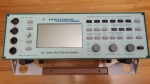 Neutrik A2-D Pro Audio Analyzer Audio Test and Service System with Digital option