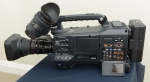 Panasonic AG-HPX302 DVCPRO HD Camcorder PAL with 17x Lens