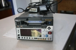 Panasonic Digital Video Cassette Recorder