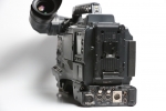 Panasonic AJ-HPX3000 2/3" P2 HD Camcorder