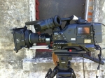 Sale Pending **Sony PDW 800 camera Kit/ colour VF/ 22xKJ  Canon HD Lens with