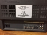 Samsung SMP-150P CRT monitor