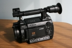 SOLD Sony PMWF3 with Sony Lenses