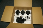 SOLD Sony PMWF3 with Sony Lenses