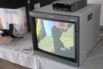 SONY PVM-D20L5a Production Monitor
