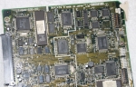 Sony 1-648-535-24 Control Board SS-52 (DVW-500P/DVW-A500P) VTR