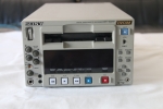 Sony DSR-1500AP PAL DVCAM VTR with DV and DVCPRO Playback