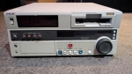 Sony DSR-1800P DVCAM Studio Editing Player/Recorder w/ DVCAM/DVCPRO/DV Playback
