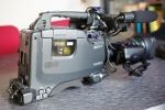 Sony DSR-450WSP DVCam Camcorder + Lens + Accessories